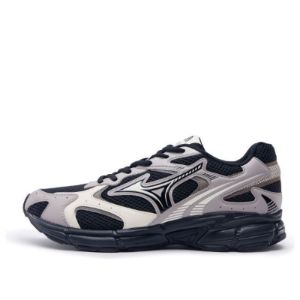 シロロ Mizuno Speed 2K 'Black Dove Gray' D1GH222912 | Parallel