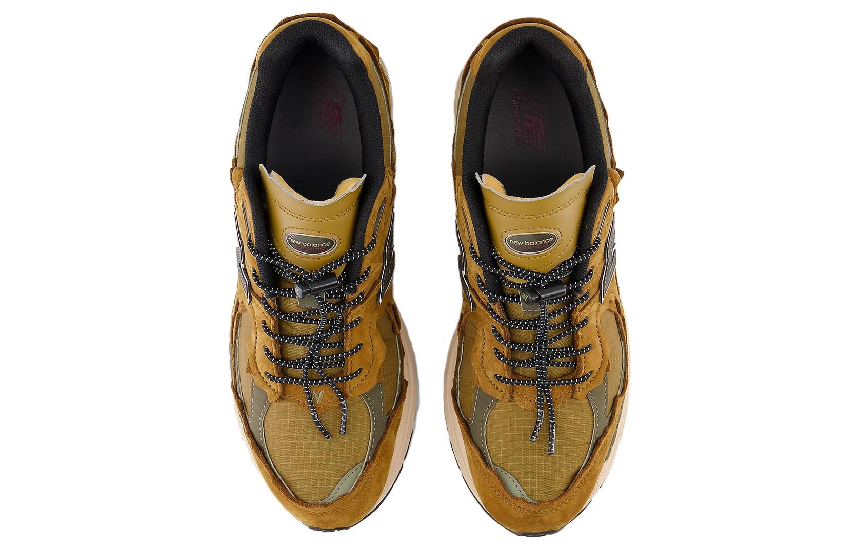 New Balance 2002R 'Protection Pack - High Desert' M2002RDP sold by KicksCrew product image thumbnail 4