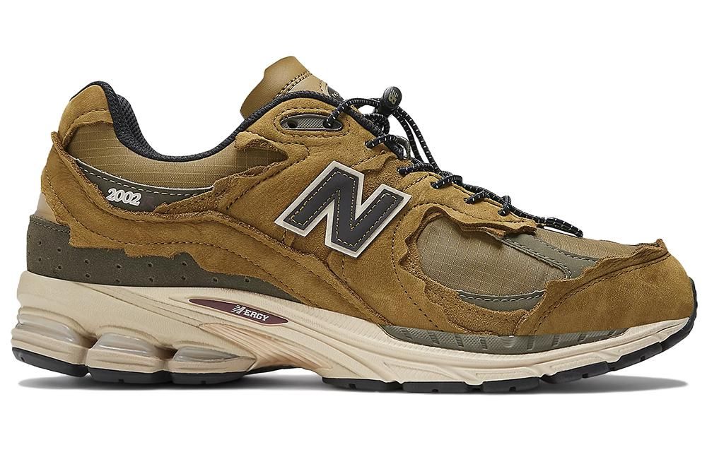 New Balance 2002R 'Protection Pack - High Desert' M2002RDP sold by KicksCrew product image thumbnail 2