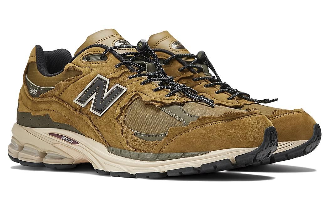 New Balance 2002R 'Protection Pack - High Desert' M2002RDP sold by KicksCrew product image thumbnail 3