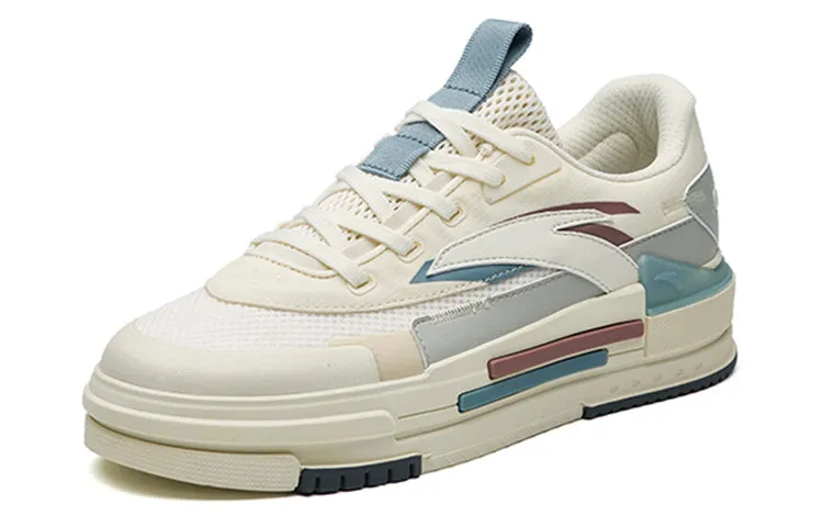 ANTA Lifestyle Series Sneakers 'Lightweight Breathable' 912238066-4 sold by KicksCrew product image thumbnail 3