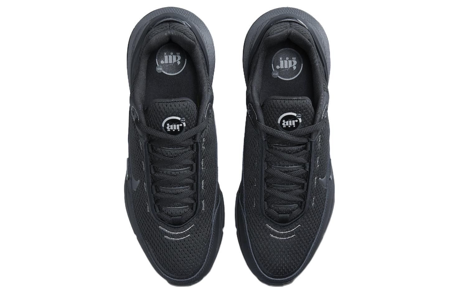 Nike Air Max Pulse 'Black' DR0453-003 sold by KicksCrew product image thumbnail 4