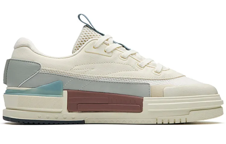 ANTA Lifestyle Series Sneakers 'Lightweight Breathable' 912238066-4 sold by KicksCrew product image thumbnail 2