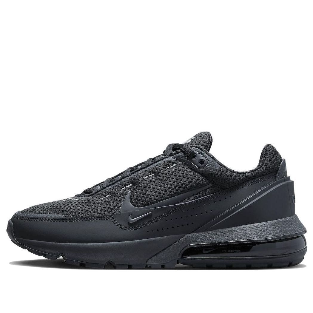 Nike Air Max Pulse 'Black' DR0453-003 sold by KicksCrew