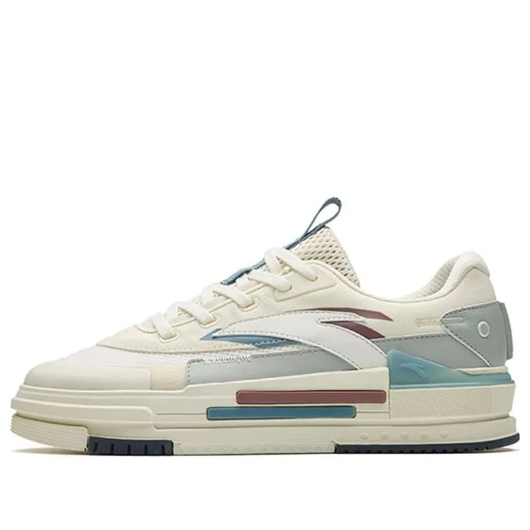 ANTA Lifestyle Series Sneakers 'Lightweight Breathable' 912238066-4 sold by KicksCrew