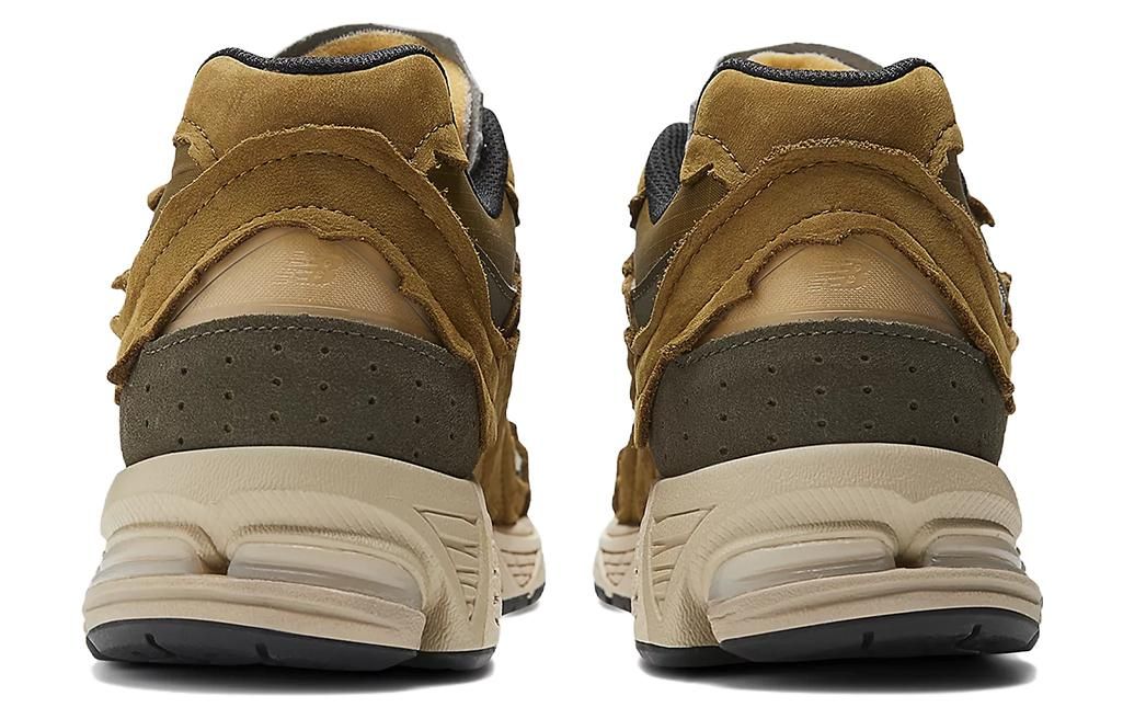 New Balance 2002R 'Protection Pack - High Desert' M2002RDP sold by KicksCrew product image thumbnail 5