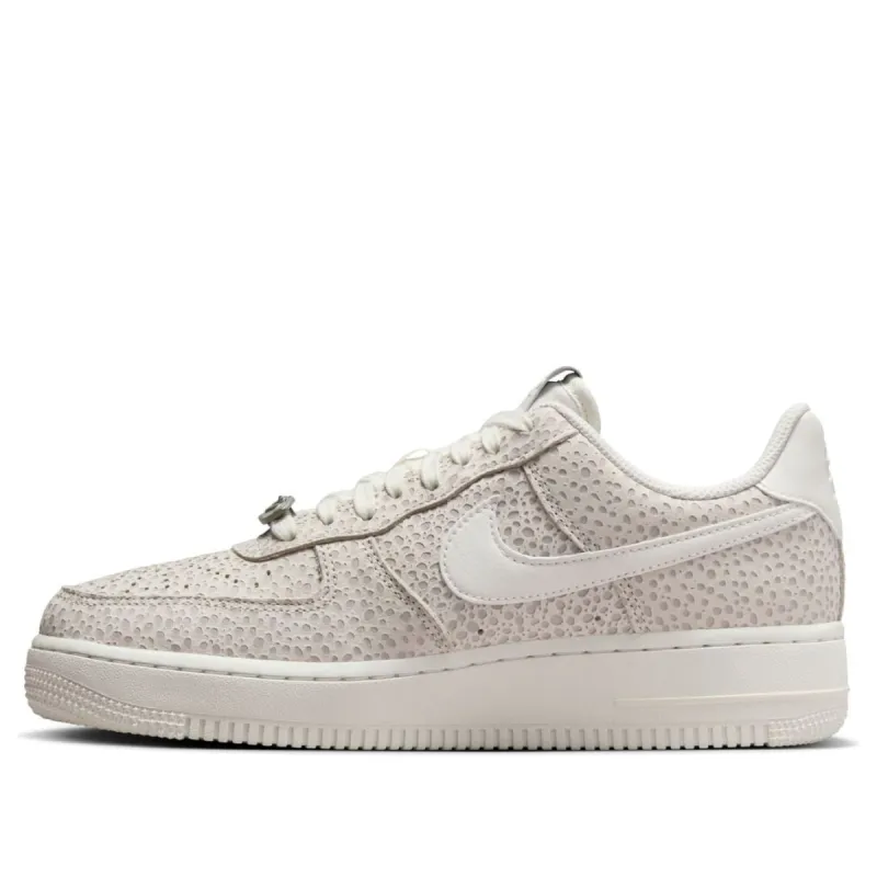 (WMNS) Nike Air Force 1 '07 PRM 'Phantom' FV6519-001 sold by KicksCrew