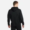 Nike Dri-FIT F.C. Fleece Hoodie 'Black' DV9758-010 sold by KicksCrew