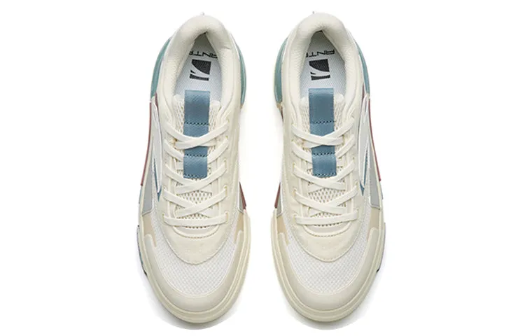 ANTA Lifestyle Series Sneakers 'Lightweight Breathable' 912238066-4 sold by KicksCrew product image thumbnail 4