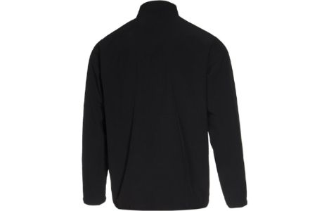 adidas Core Long Sleeve Jacket 'Black' IA2714 sold by KicksCrew