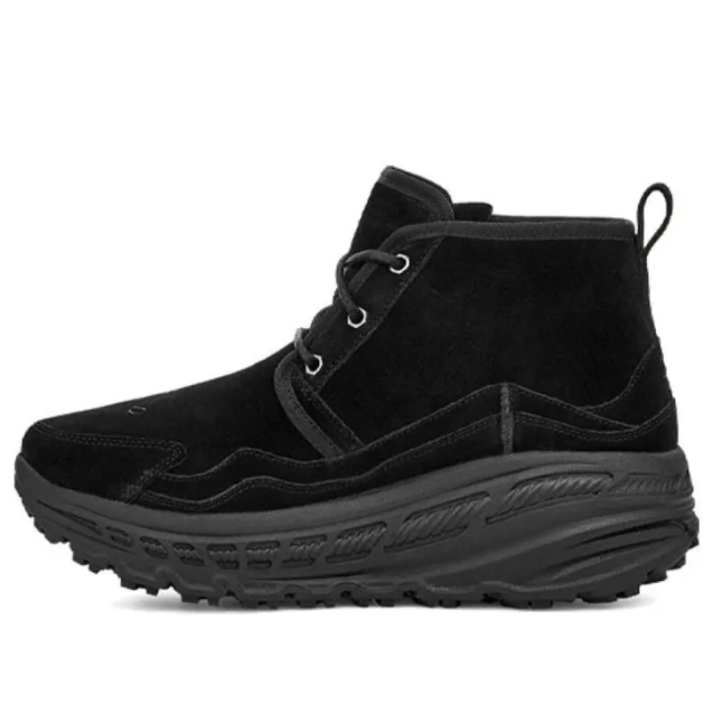 Mastermind World UGG Ca805 'Black' 1118694-BLK sold by KicksCrew