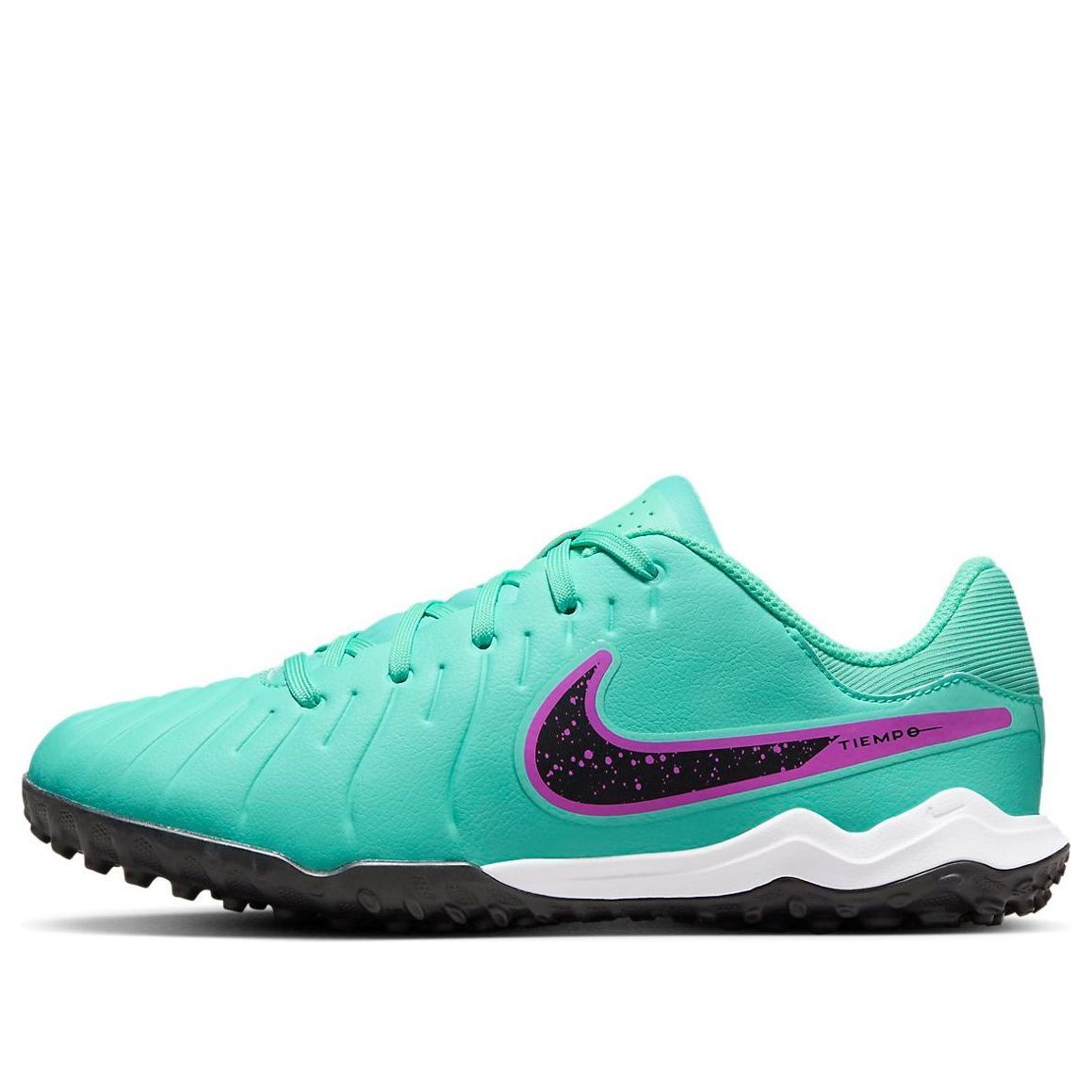 (GS) Nike Tiempo Legend 10 Academy TF 'Peak Ready Pack' DV4351-300 sold by KicksCrew