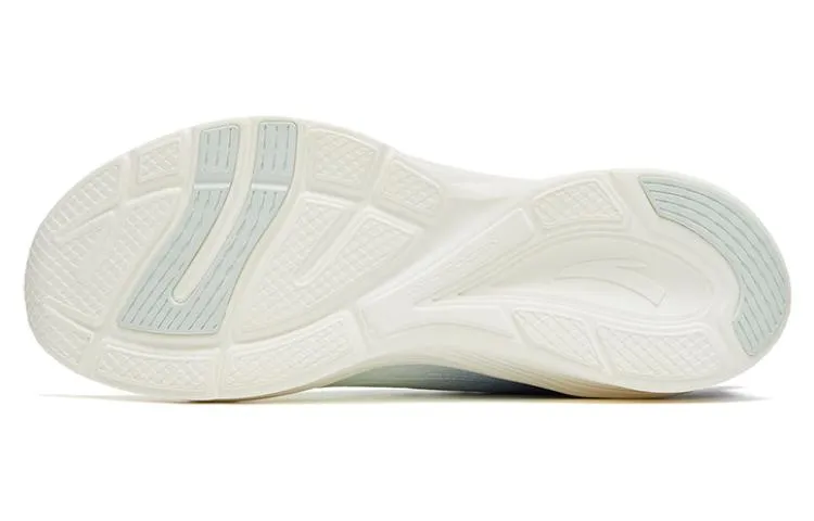 (WMNS) ANTA Running Series Sneakers 'Blue White' 122325576-4 sold by KicksCrew product image thumbnail 5