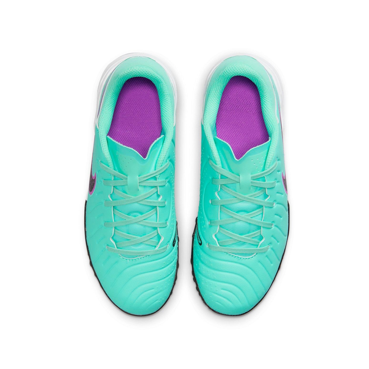 (GS) Nike Tiempo Legend 10 Academy TF 'Peak Ready Pack' DV4351-300 sold by KicksCrew product image thumbnail 4