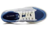 FILA FUSION Pop 2 Skate Shoes 'Blue' T12M322109FGT sold by KicksCrew