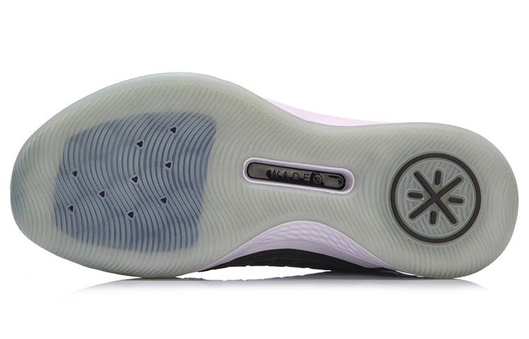 Li-Ning Wade All In Team 5 'Black Purple' ABAN017-2 sold by KicksCrew product image thumbnail 6