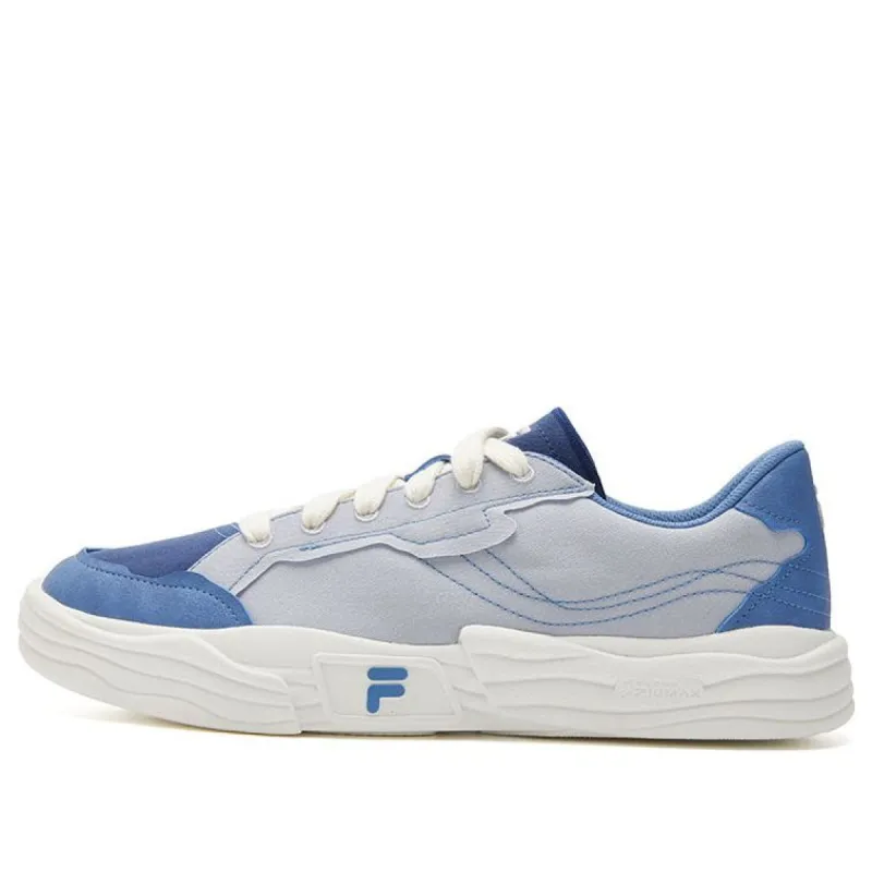 FILA FUSION Pop 2 Skate Shoes 'Blue' T12M322109FGT sold by KicksCrew