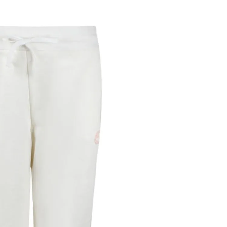 (WMNS) Gucci Cotton Jersey Trackpant 'White' 779000-XJF8U-9286 sold by KicksCrew product image thumbnail 3