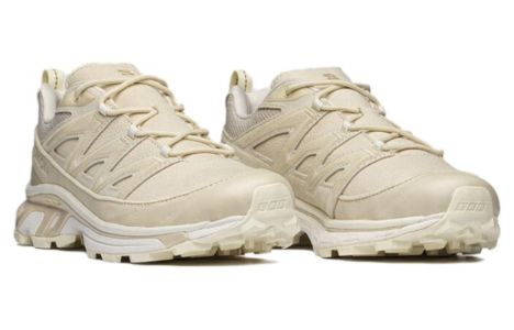 Salomon XT-6 Expanse LTR 'Vanilla Ice' 472948 sold by KicksCrew