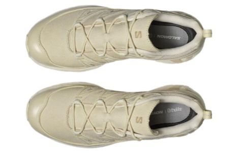 Salomon XT-6 Expanse LTR 'Vanilla Ice' 472948 sold by KicksCrew