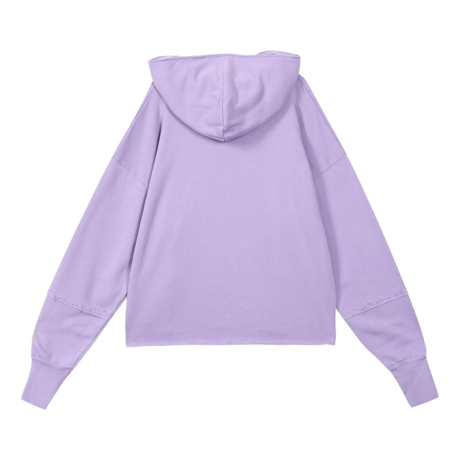 Drew House Secret Hoodie 'Lavender' DR-FW21-012 sold by KicksCrew product image thumbnail 2