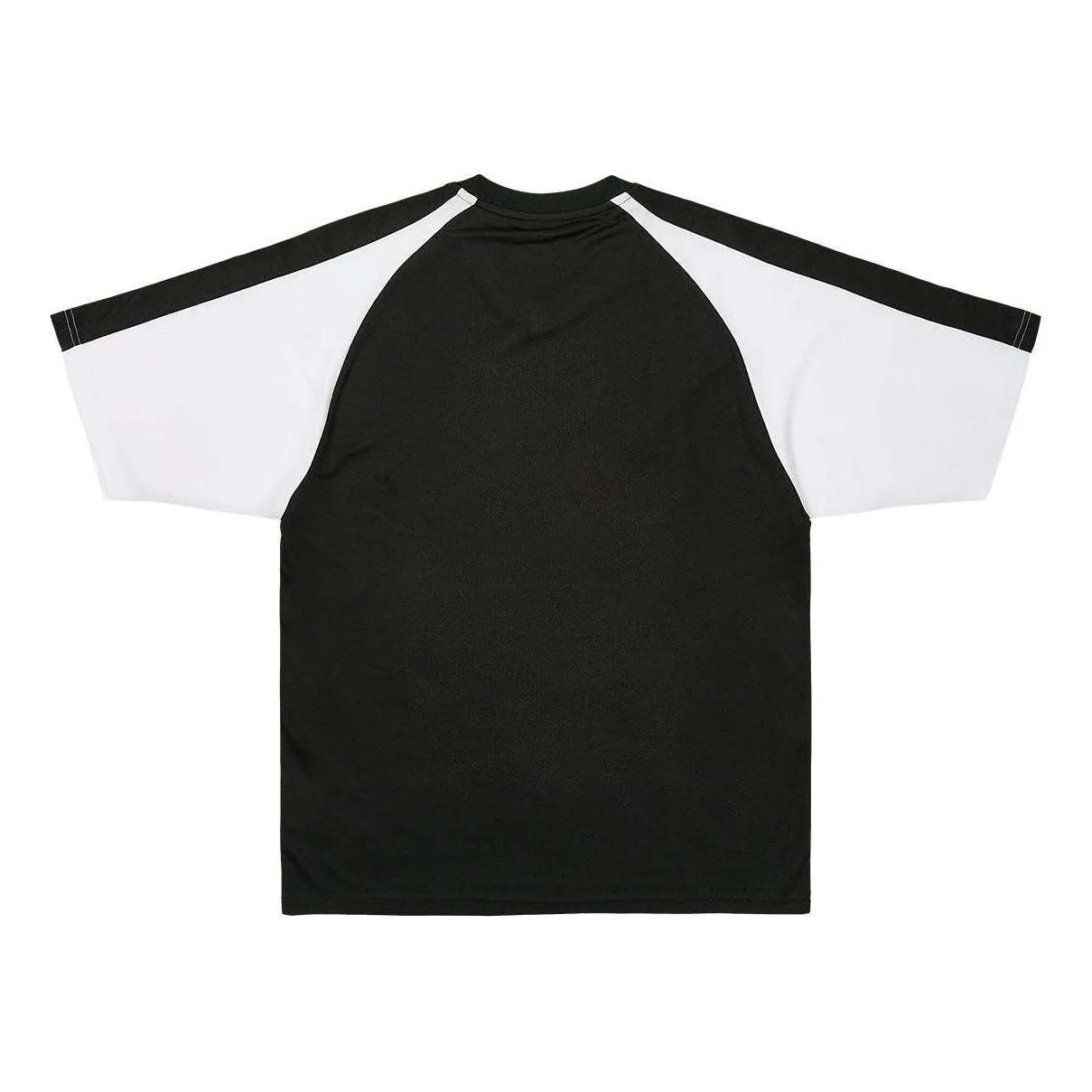 Palace Script Jersey 'Black' P26ES012 sold by KicksCrew product image thumbnail 2