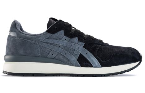 Onitsuka Tiger Ally 'Carbon' D701L-9797 sold by KicksCrew
