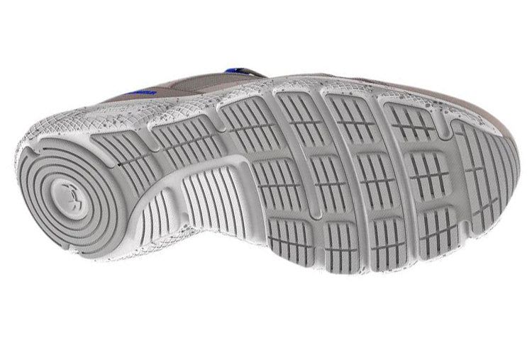 Under Armour Charged Verssert Speckle 'Tin Ghost Grey' 3025750-101 sold by KicksCrew product image thumbnail 5