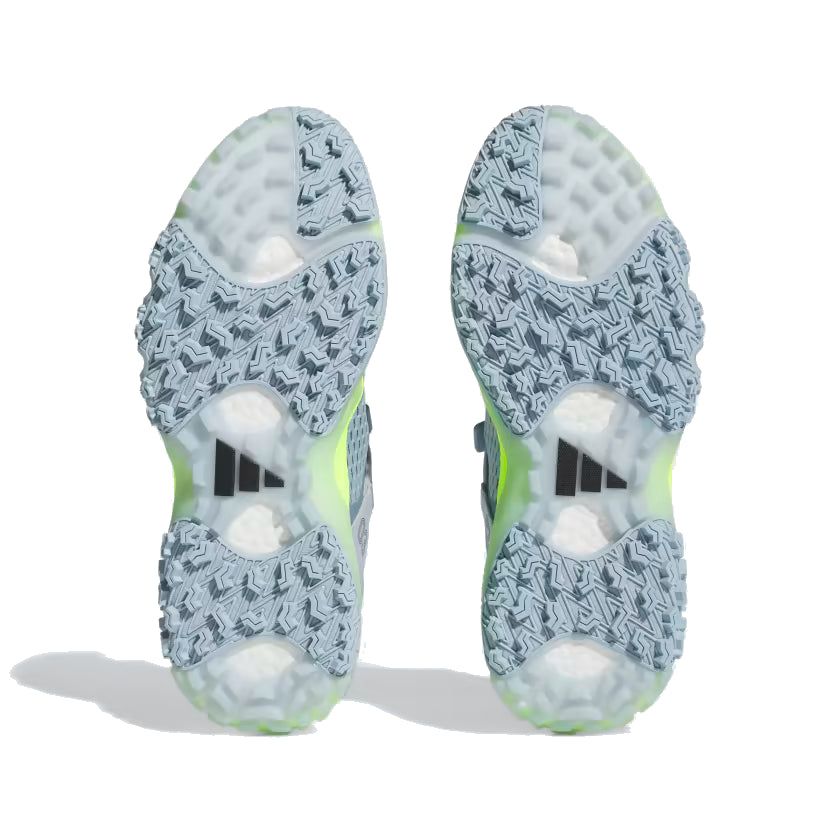 adidas Adicross Low Boost 'Wonder Blue Lucid Lemon' IF2153 sold by KicksCrew product image thumbnail 4