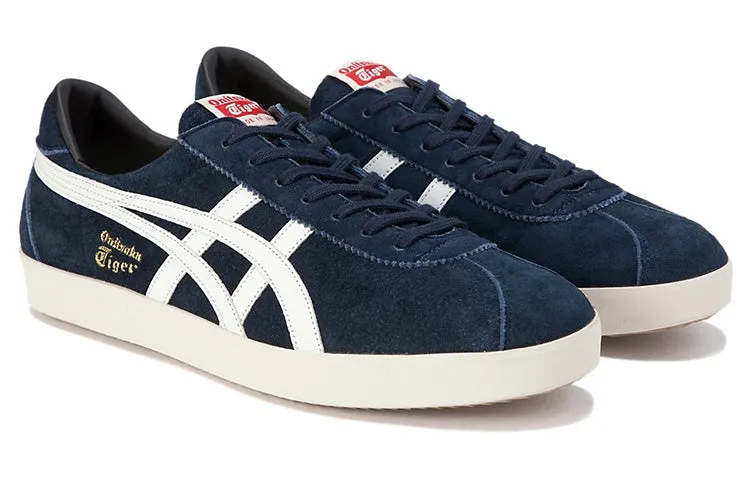 Onitsuka Tiger Vickka Nm Sneakers 'Peacoat White' 1183B443-400 sold by KicksCrew product image thumbnail 3