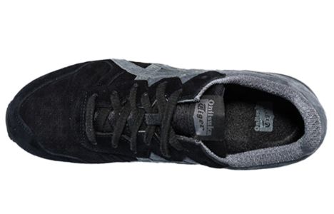 Onitsuka Tiger Ally 'Carbon' D701L-9797 sold by KicksCrew