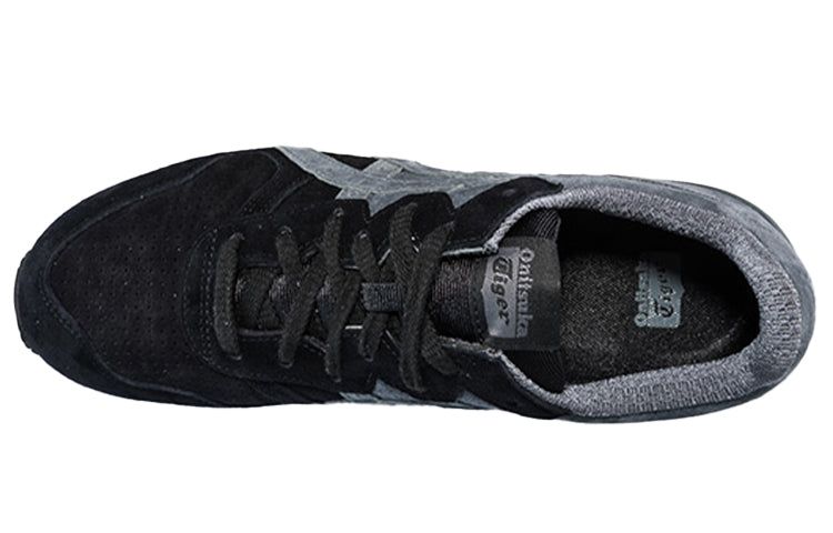 Onitsuka Tiger Ally 'Carbon' D701L-9797 sold by KicksCrew product image thumbnail 3