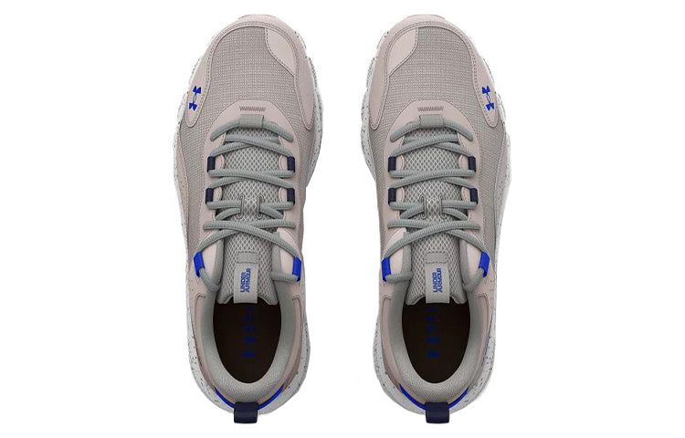 Under Armour Charged Verssert Speckle 'Tin Ghost Grey' 3025750-101 sold by KicksCrew product image thumbnail 4