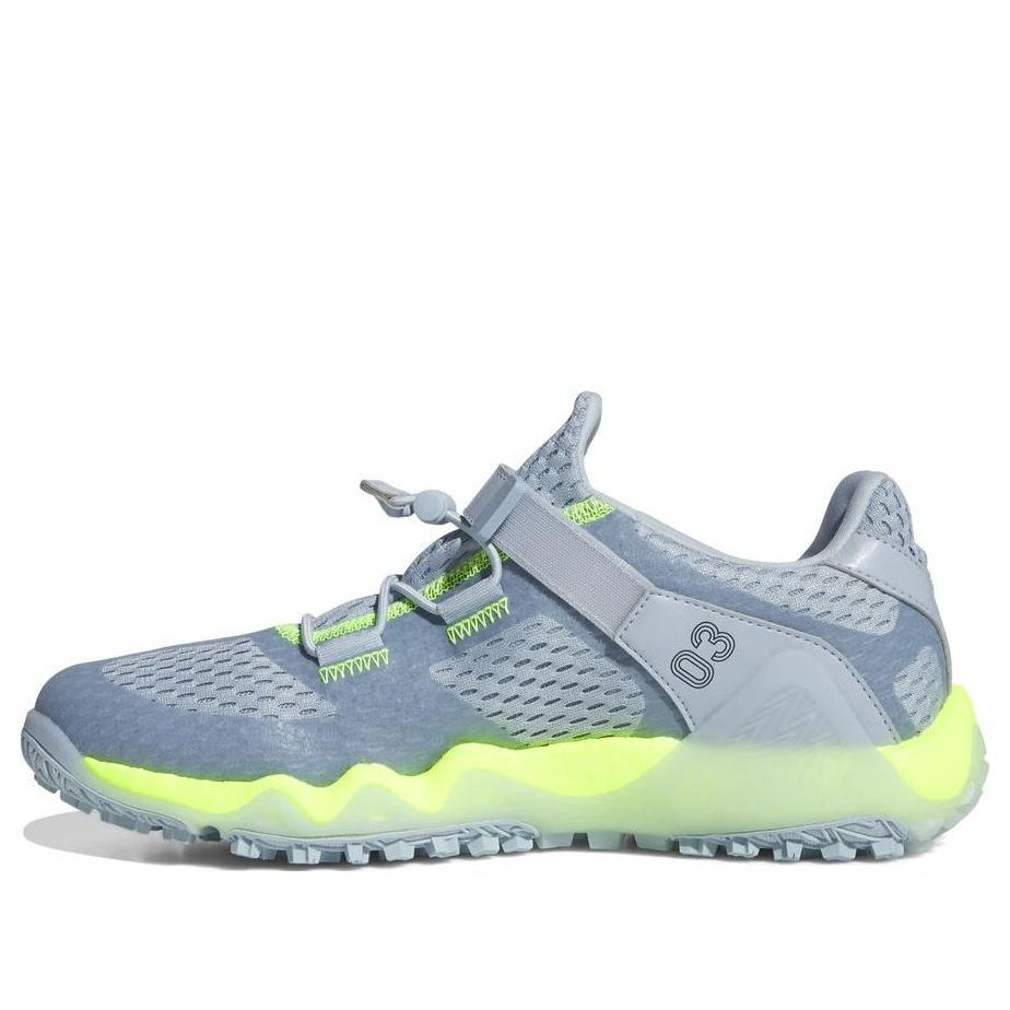 adidas Adicross Low Boost 'Wonder Blue Lucid Lemon' IF2153 sold by KicksCrew