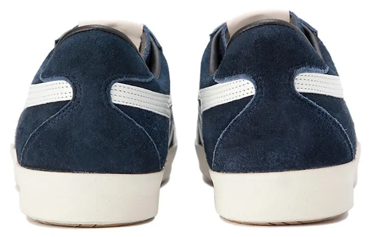 Onitsuka Tiger Vickka Nm Sneakers 'Peacoat White' 1183B443-400 sold by KicksCrew product image thumbnail 5