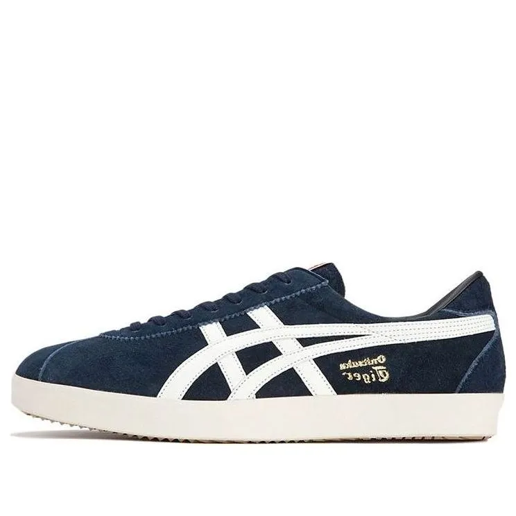 Onitsuka Tiger Vickka Nm Sneakers 'Peacoat White' 1183B443-400 sold by KicksCrew
