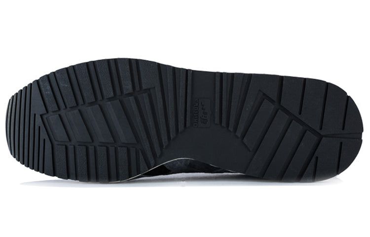 Onitsuka Tiger Ally 'Carbon' D701L-9797 sold by KicksCrew product image thumbnail 4