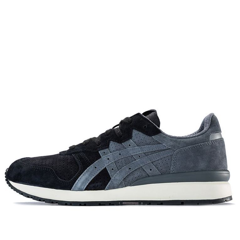 Onitsuka Tiger Ally 'Carbon' D701L-9797 sold by KicksCrew