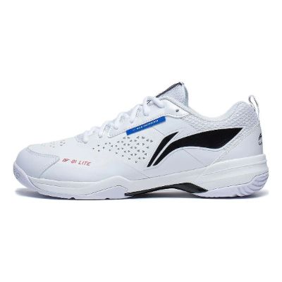 Li-Ning Blade Lite 'White Black' AYZT005-1 sold by KicksCrew