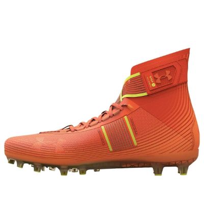 Under Armour Highlight MC 'Team Orange' 3023716-801 sold by KicksCrew