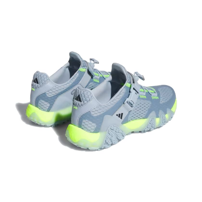 adidas Adicross Low Boost 'Wonder Blue Lucid Lemon' IF2153 sold by KicksCrew product image thumbnail 3