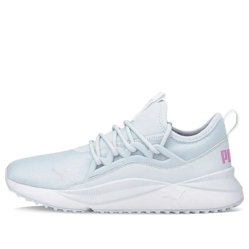 (WMNS) Puma Pacer Future 'Allure - Arctic Ice' 384840-02 sold by KicksCrew