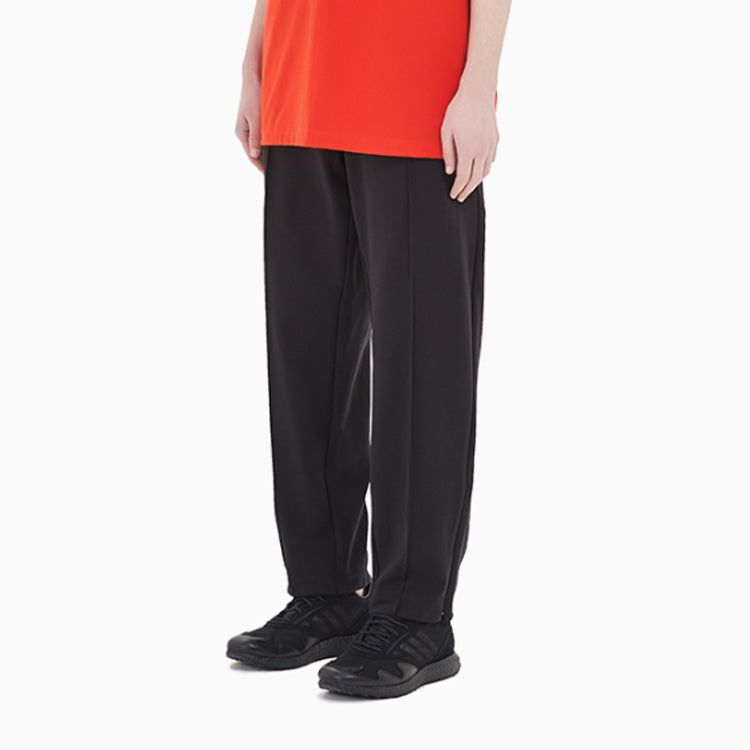 adidas Y-3 Classic Straight Leg Track Pants 'Black' FN3383 sold by KicksCrew product image thumbnail 5
