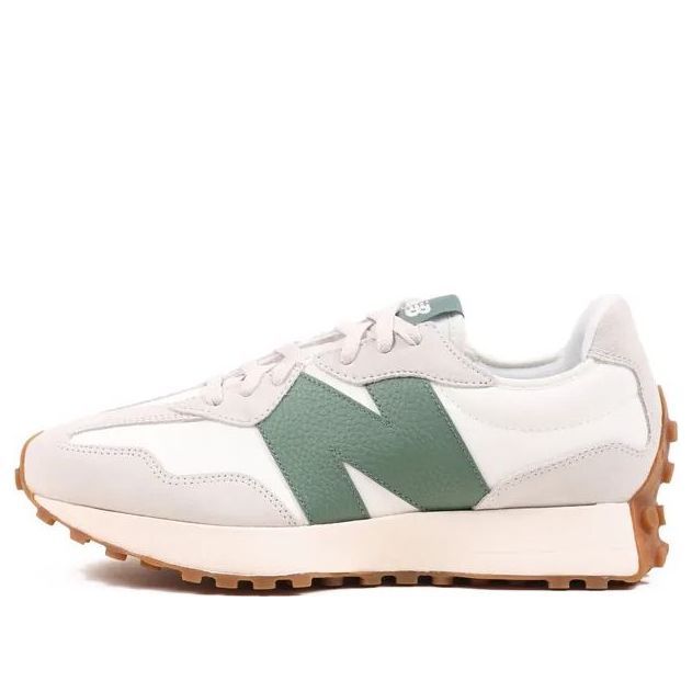 New Balance 327 'Moonbeam Green' U327LX sold by KicksCrew