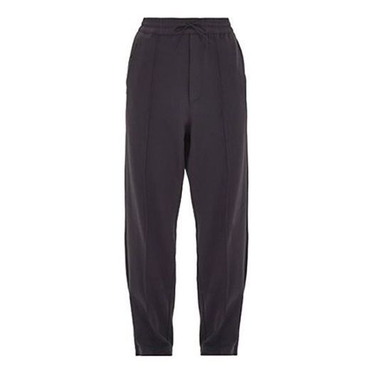 adidas Y-3 Classic Straight Leg Track Pants 'Black' FN3383 sold by KicksCrew