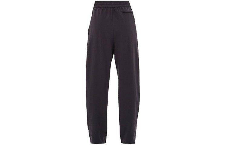 adidas Y-3 Classic Straight Leg Track Pants 'Black' FN3383 sold by KicksCrew product image thumbnail 2