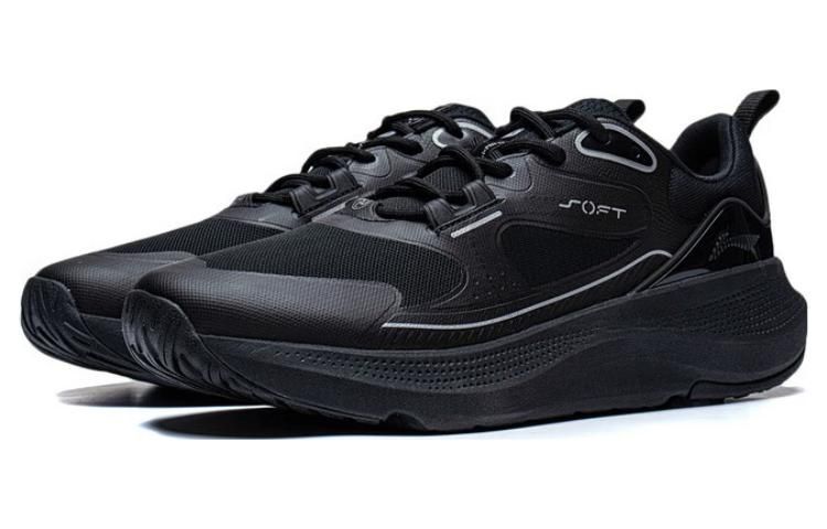 Li-Ning Soft Go 'Black' AGLT125-2 sold by KicksCrew product image thumbnail 3