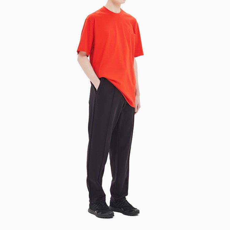 adidas Y-3 Classic Straight Leg Track Pants 'Black' FN3383 sold by KicksCrew product image thumbnail 4