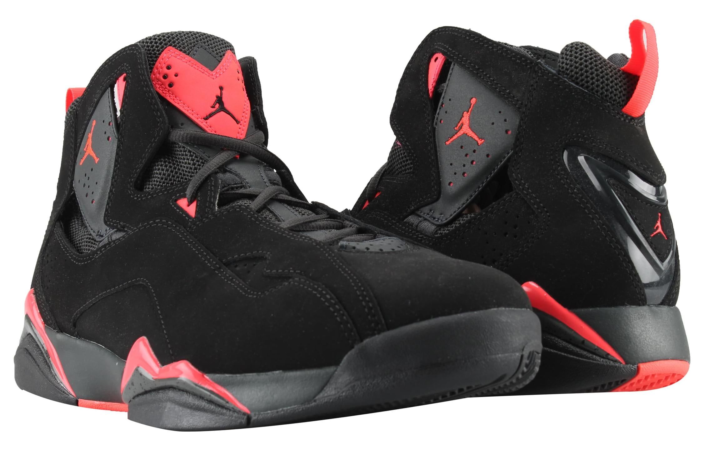 Air Jordan 'True Flight' 342964-023 sold by KicksCrew product image thumbnail 3