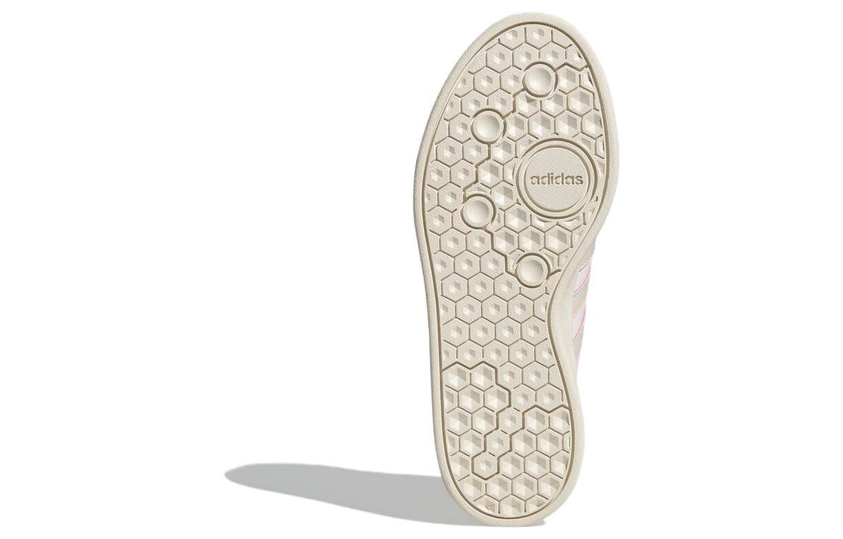 (WMNS) Adidas Sportswear Breaknet Trainers 'White' IG6541 sold by KicksCrew product image thumbnail 5